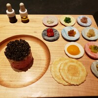 麻布 kumasan - 