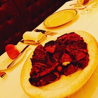 ベンジャミンステーキハウス 京都 - 