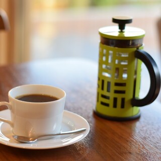 ケヤキコーヒー_2