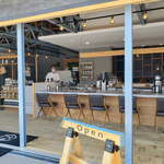 ア ビーンズ コーヒー - 