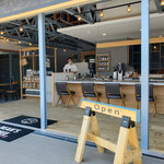 ア ビーンズ コーヒー - 