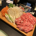 コラボキッチン 868セッション - 