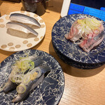 Tsukiji Ginicchou - 