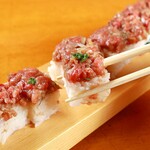 都民酒場魚金 - メイン写真: