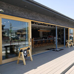 ア ビーンズ コーヒー - 