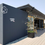 ア ビーンズ コーヒー