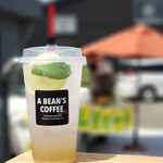 ア ビーンズ コーヒー - 