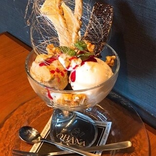 カジュアルイタリアンビュッフェと焼きたてチーズタルト シェフズガーデン_1