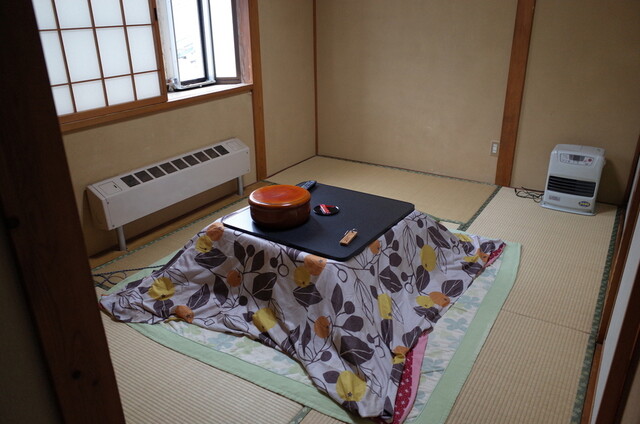東多賀の湯 - 鳴子温泉（旅館・民宿）の写真