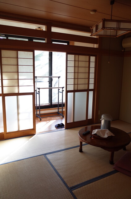 高東旅館 - 川渡温泉（旅館・民宿）の写真