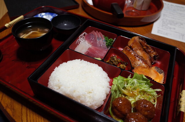 高東旅館 - 川渡温泉（旅館・民宿）の写真
