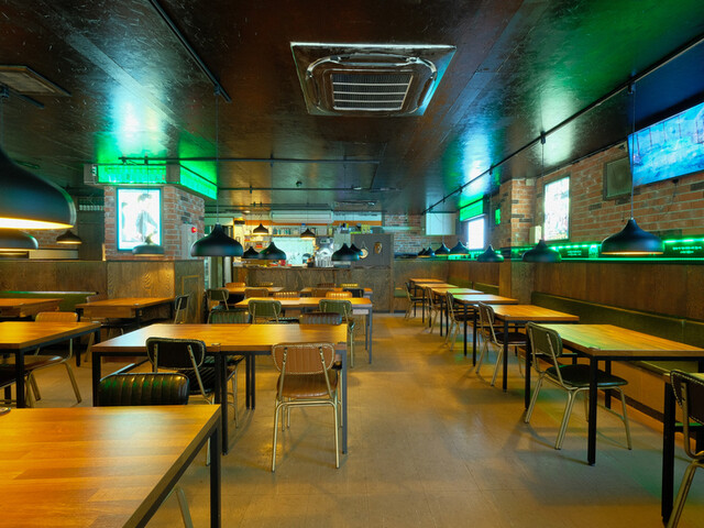 韓国焼肉食べ放題専門店 コギロ （【旧店名】ソジュハンザン） - 長堀