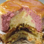 エムコイデ - 断面