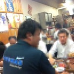 Sumiyaki Goya - 金曜日の夜はオジさん達がヒートアップ!!