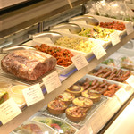 CERCLE - 【デりショーケース】テイクアウト、イートインが可能