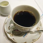 イル チエロ - コーヒー