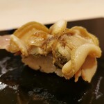 Bashamichi Sushi Keishin - 