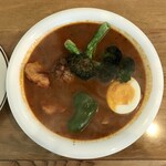 スープカレー店 34 - 