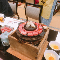 太田なわのれん - 