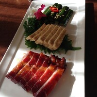 華正樓 新館 - 前菜 華正樓 新館 - 前菜