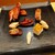 新中国料理 黄龍 - 鶏、豚のロースト