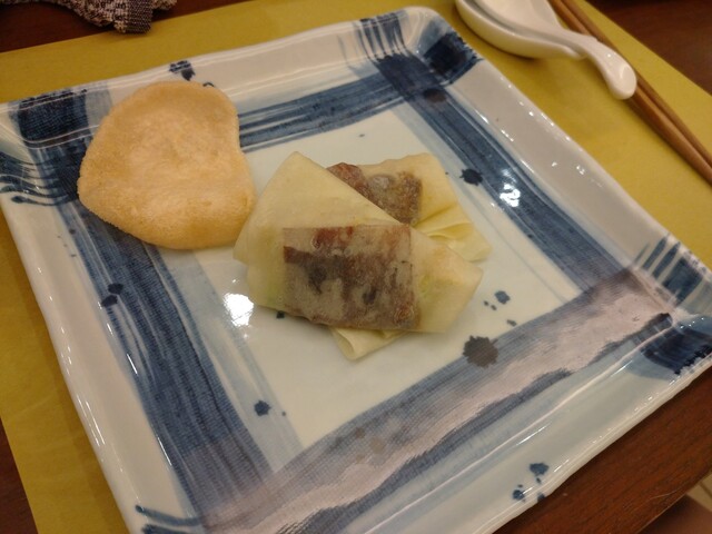 北京ダック、抜群の美味しさです』by ドクター賢 : 黄龍 (コウリュウ