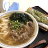 手打うどん 長谷沼