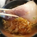 麺処 にしむら - 