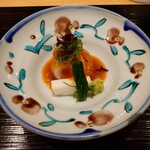 老松 ひさ乃 - お造り