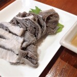 居酒屋 武双 - 生セン