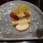 老松 ひさ乃 - 箸休め