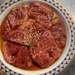 手もみたれ焼肉 世界一暇な焼肉屋 - 