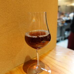 明道町中国菜 一星 - 紹興酒