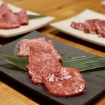 Yakiniku Nirai - 