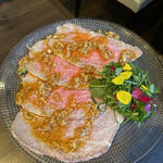 焼肉バル 金肉 - 