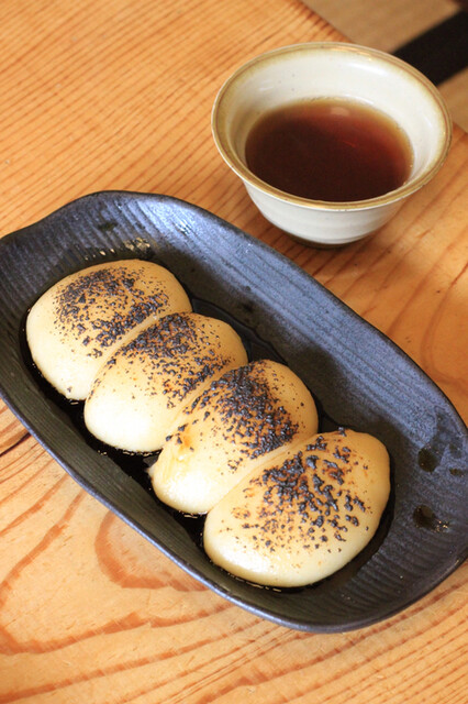 Sabou Mochitsuki An photo