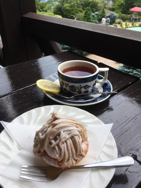 中之島のカフェ28選 おしゃれ店からひとりでゆっくりできるカフェまで