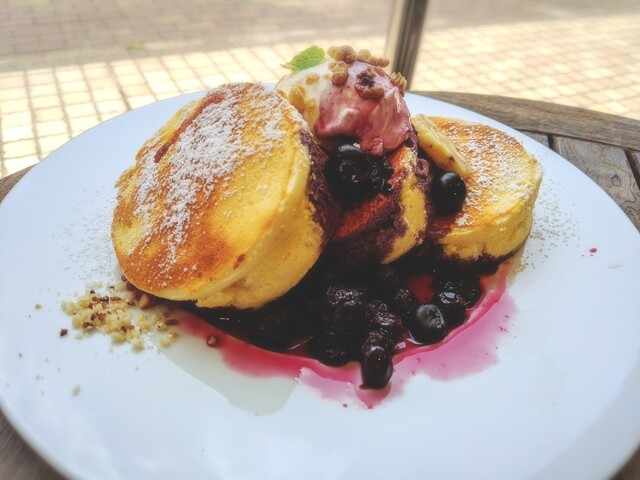 湘南パンケーキ マルイファミリー海老名店 湘南pancake 海老名 パンケーキ 食べログ 湘南パンケーキ マルイファミリー海老名店 湘南pancake 海老名 パンケーキ 食べログ