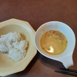 Biggu Boi - スープとライス