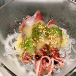 創作Dining Sushi　きくち - 