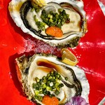 創作Dining Sushi　きくち - 