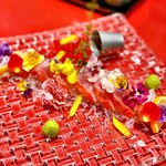 創作Dining Sushi　きくち - 