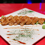 創作Dining Sushi　きくち - 