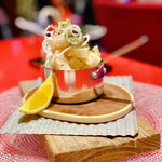 創作Dining Sushi　きくち - 