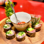 創作Dining Sushi　きくち - 