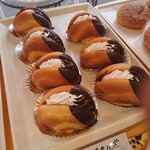 ベーカリーカフェ花の木 - 料理写真: