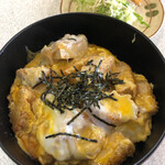 Tonkatsu Saitou - 