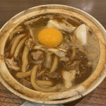 煮込うどん 山本屋本店 - 