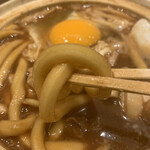 煮込うどん 山本屋本店 - 