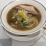 TAKAHIRO RAMEN - 